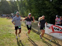 Team Triathlon (2025)